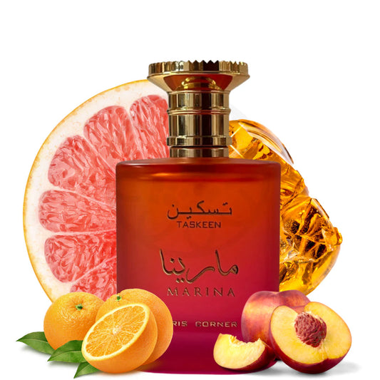 TASKEEN MARINA 100ML Perfumes & Beyond