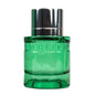 Cyrus Writer Splendid Green 100 ML – Flacon de parfum masculin en verre vert