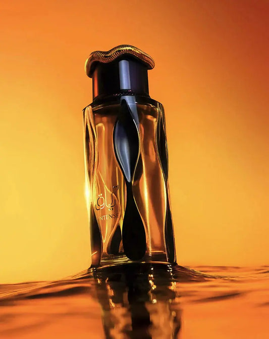 TERIAQ INTENSE 100ML LATTAFA 100ML.