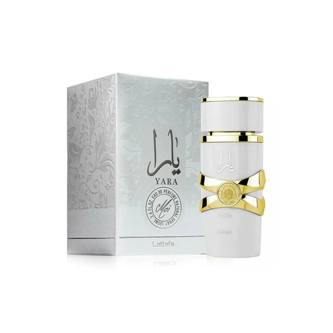 YARA MOI 100ML LATTAFA.