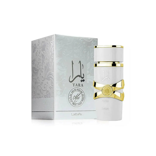 YARA MOI 100ML LATTAFA.